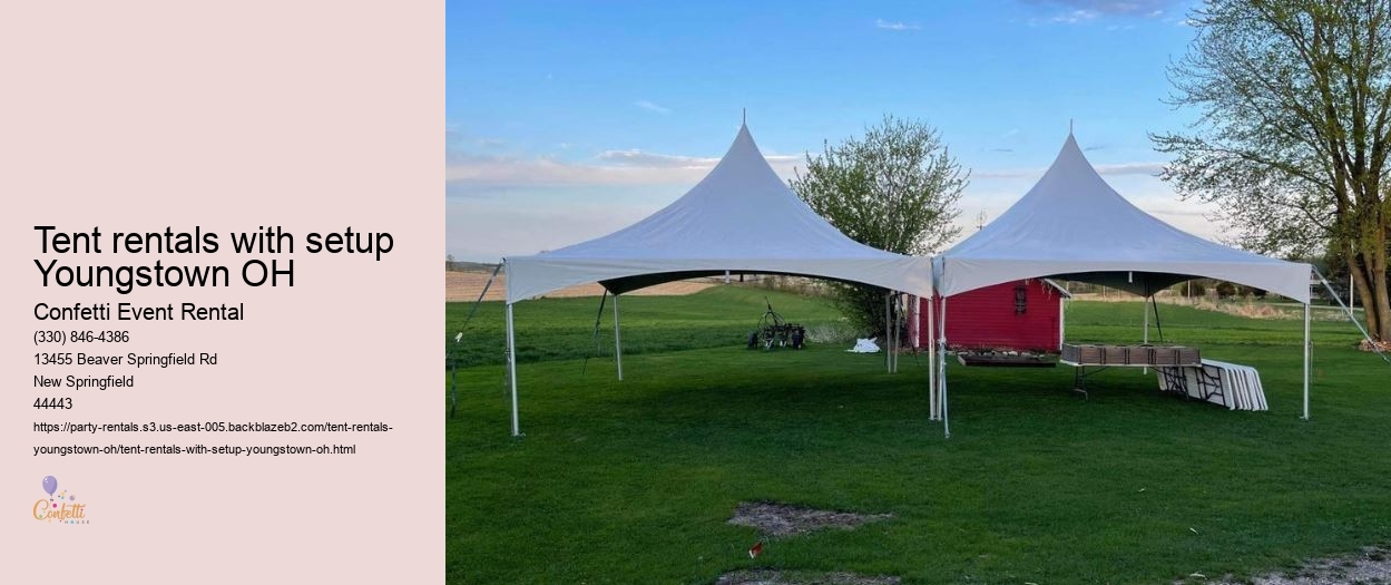 tent 